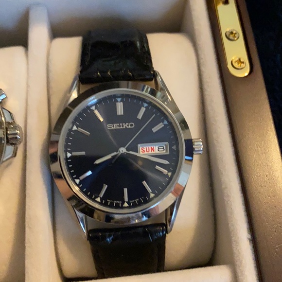 Seiko Other - Seiko Watch - Elegant - Like New!!!